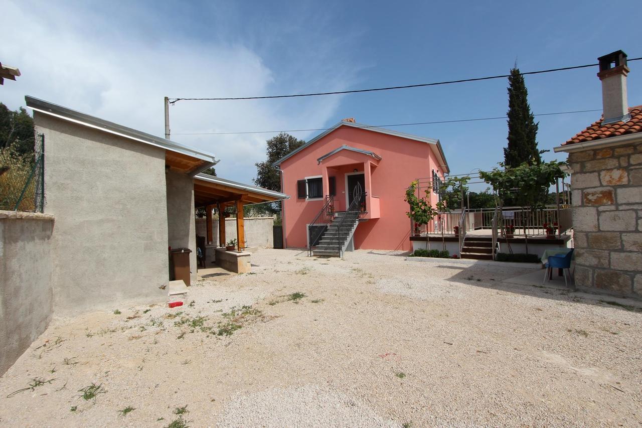 Apartment Mondelaco Rovinj Exterior photo