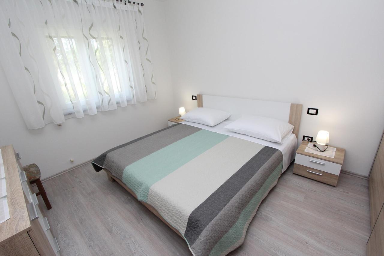 Apartment Mondelaco Rovinj Exterior photo
