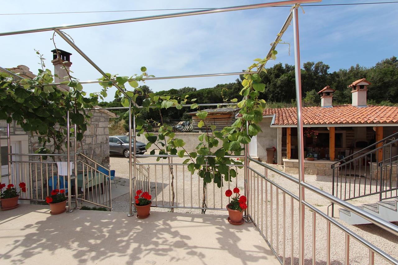 Apartment Mondelaco Rovinj Exterior photo