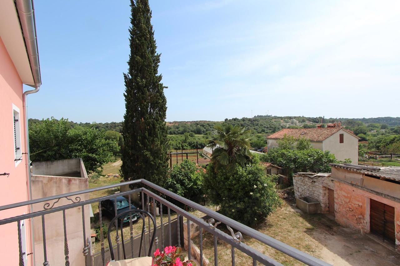 Apartment Mondelaco Rovinj Exterior photo