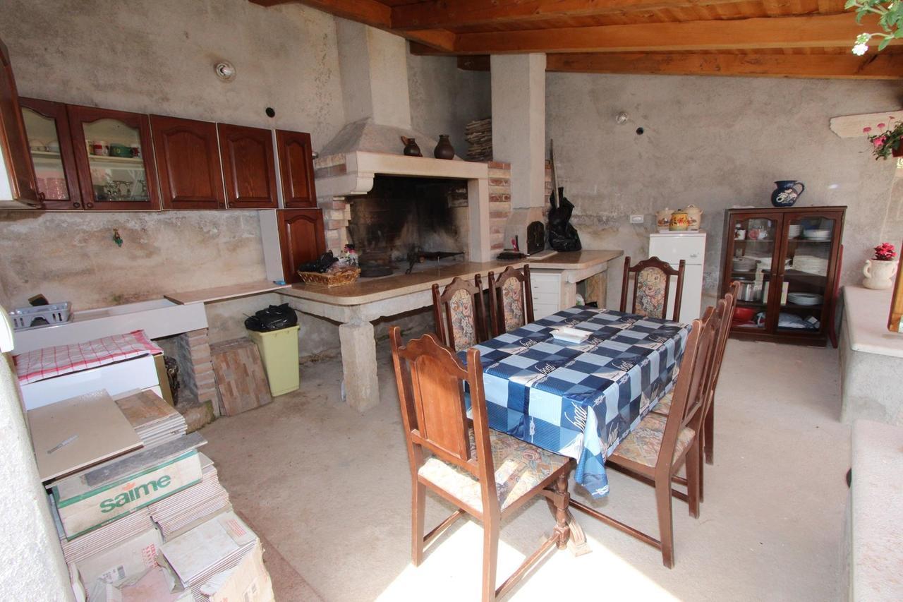 Apartment Mondelaco Rovinj Exterior photo